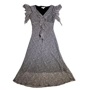 Dress Barn - Size 6 - Summer Dress